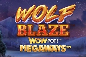 Wolf Blaze WowPot