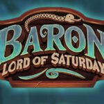 Baron Lord of Saturday