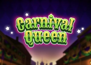 Carnival Queen