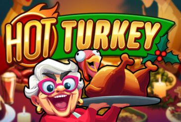 Hot Turkey - A Festive Slot For 2024