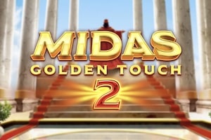 Midas Golden Touch 2