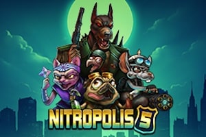 Nitropolis 5