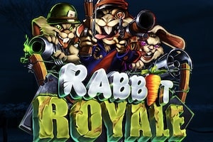 Rabbit Royale