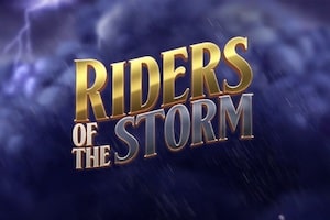 Riders of the Storm