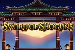 Sword of Shoguns