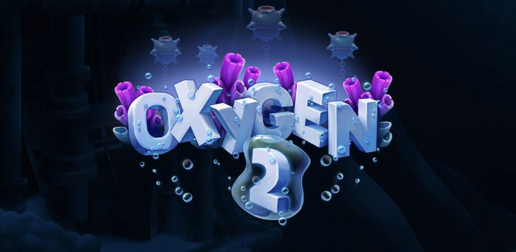 Oxygen 2 by ELK Studios