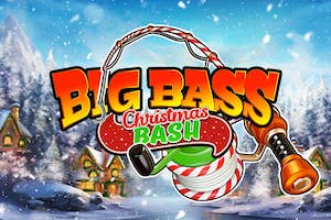Big Bass Christmas Bash