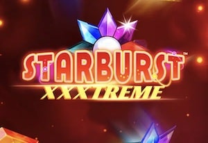 Starburst XXXtreme